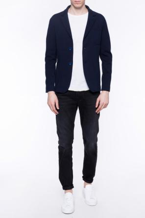 Blazer with notch lapels, zdjęcie 2 Blazer with notch lapels od Missoni